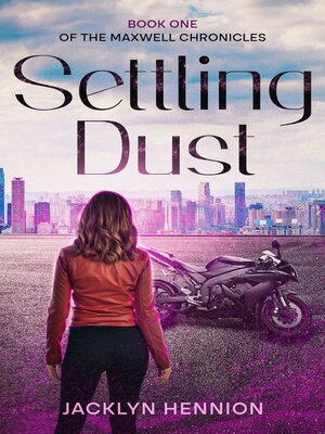cover image of Settling Dust